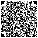 QR code with Unity Mortuary contacts