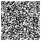 QR code with Sprintz Distribution Center contacts