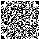 QR code with Marty & Mac's Carpet Service contacts