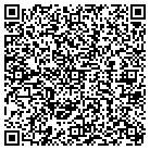 QR code with H & R Block Tax Service contacts