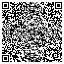 QR code with Kutters Korner contacts