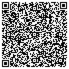 QR code with E Mtsu Computer Scienc contacts