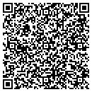 QR code with Hammer's Store contacts