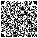 QR code with Velvetant contacts
