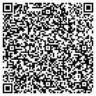 QR code with Anderson Refrigeration contacts