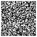 QR code with Galerie Gabrie contacts