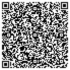QR code with Ma's Embroidery & Thangs contacts