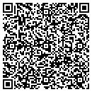 QR code with W Allen contacts