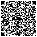 QR code with Peebles contacts