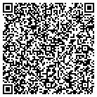 QR code with A Alternator & Starter Exchng contacts