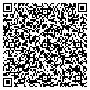 QR code with Hard Rock Cafe contacts