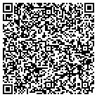QR code with Anh Huynh Nguyen MD contacts
