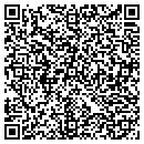 QR code with Lindas Alterations contacts