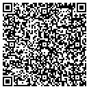 QR code with C F Penn Hamburgers contacts