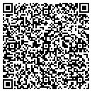 QR code with A and A Installation contacts