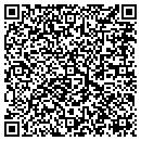 QR code with Admiral contacts