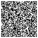 QR code with C U Foil Service contacts