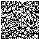 QR code with A New Beginning contacts