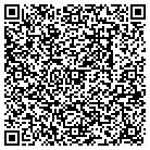 QR code with Ricker's Bait & Tackle contacts