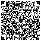 QR code with Gameboard Distributors contacts