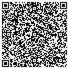 QR code with George Floyd Paint Center contacts