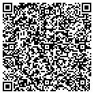 QR code with Marlin Cramer Construction Co contacts