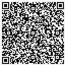 QR code with S Ray White Attorney contacts