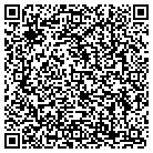 QR code with Tinker's Tire Service contacts