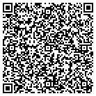 QR code with H & R Block Tax Service contacts