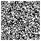 QR code with A Message Connection Inc contacts