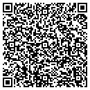 QR code with Manns Auto contacts