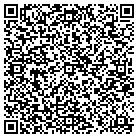 QR code with Mallory Valley Utility Dis contacts