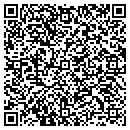 QR code with Ronnie Spears Stables contacts