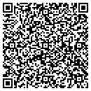 QR code with C-Com Inc contacts