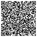 QR code with White Printing Co contacts