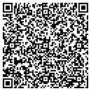 QR code with A A A Lawn Tech contacts