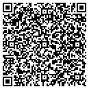 QR code with C A Thomason OD contacts