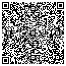 QR code with Happi-Names contacts