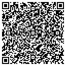 QR code with America Tire Co contacts