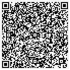 QR code with Hillcrest Drug Store Inc contacts