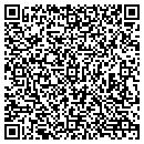 QR code with Kenneth C Moore contacts