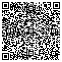 QR code with I A C contacts