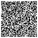 QR code with Jjs Fashions contacts