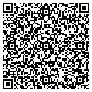 QR code with E-Z Stop Mart contacts