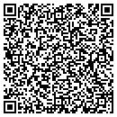 QR code with U S A Nails contacts