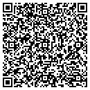QR code with ME Moss Daycare contacts