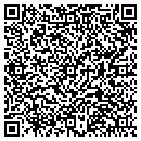 QR code with Hayes Carpets contacts