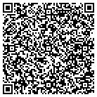 QR code with Marion County Agriculture Ext contacts
