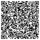 QR code with Gary Davidson Wallpaper & Pain contacts