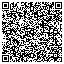 QR code with C & C Wireless contacts